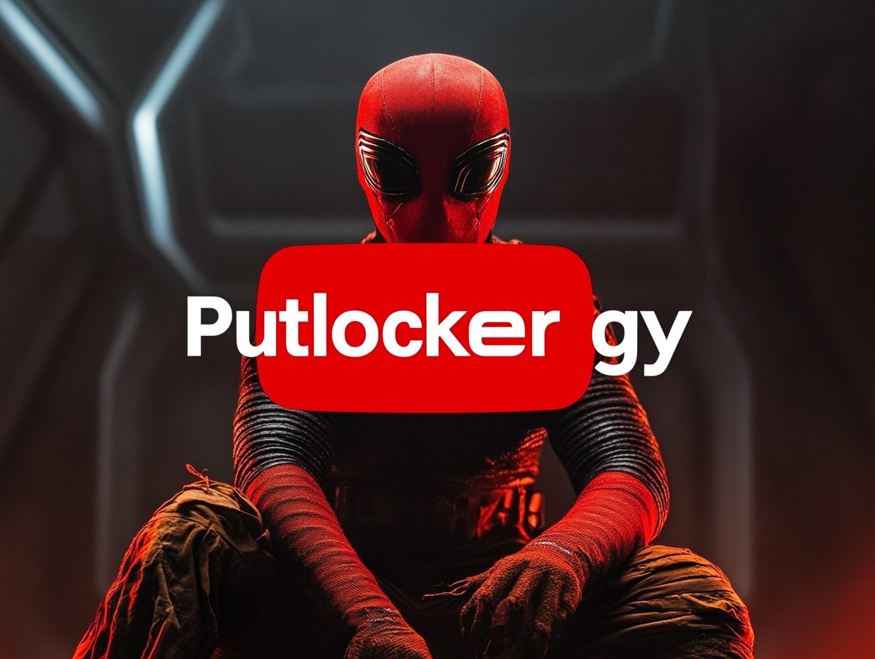 Putlocker tenet 2025